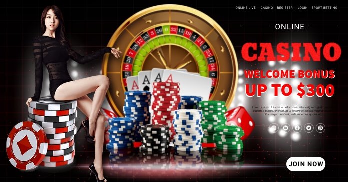 Live casino dengan dealer profesional di elangspin