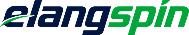 Logo elangspin